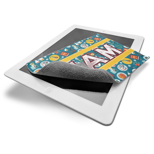 Rocket Science Electronic Screen Wipe - iPad