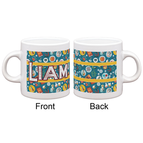 Rocket Science Espresso Cup - Apvl