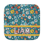 Rocket Science Face Towel (Personalized)