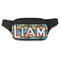 Rocket Science Fanny Pack - Modern Style (Personalized)