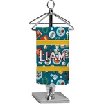 Rocket Science Finger Tip Towel - Full Print (Personalized)