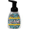 Rocket Science Foam Soap Bottle - Black (Personalized)