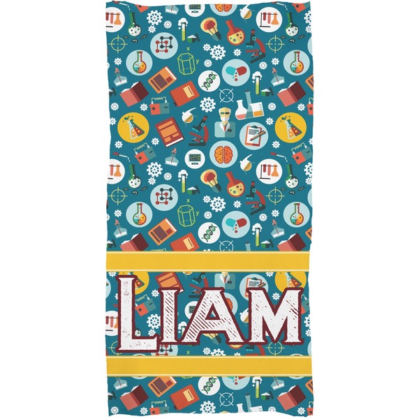 Rocket Science Full Sized Bath Towel - Apvl