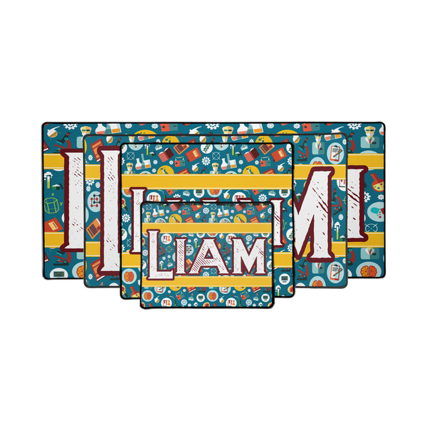 Rocket Science Gaming Mats - PARENT/MAIN