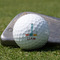 Rocket Science Golf Ball - Branded - Club