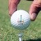 Rocket Science Golf Ball - Branded - Hand