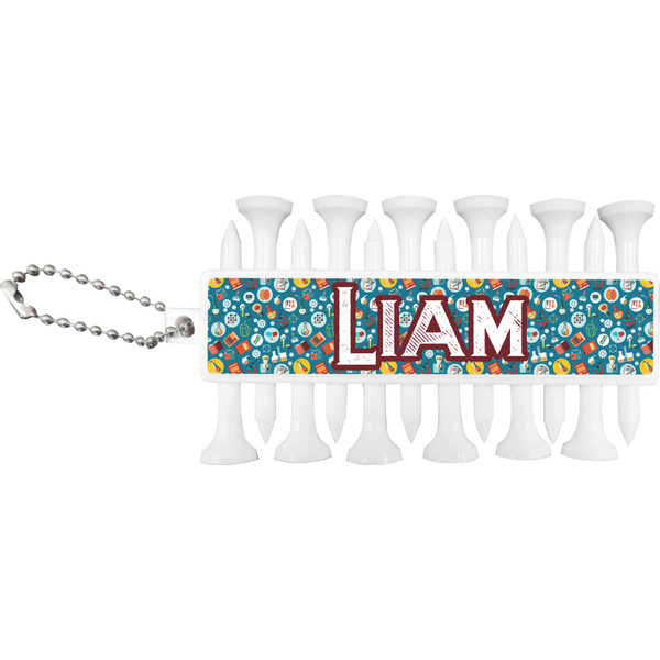 Rocket Science Golf Buddy