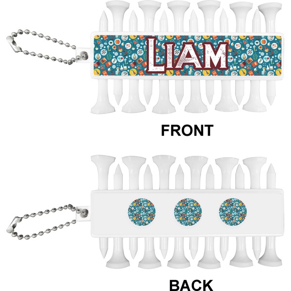 Rocket Science Golf Buddy (Approval)