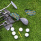 Rocket Science Golf Club Covers - LIFESTYLE