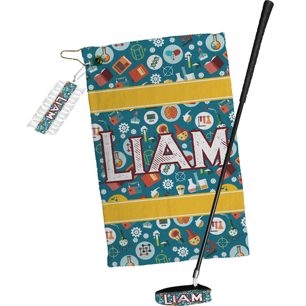 Rocket Science Golf Gift Kit (Full Print)