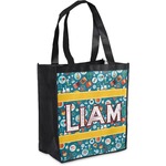 Rocket Science Grocery Bag (Personalized)