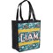 Rocket Science Grocery Bag (Personalized)