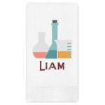 Rocket Science Guest Towels - Full Color (Personalized)