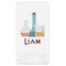 Rocket Science Guest Paper Towels - Full Color (Personalized)