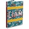 Rocket Science Hard Cover Journal - Main