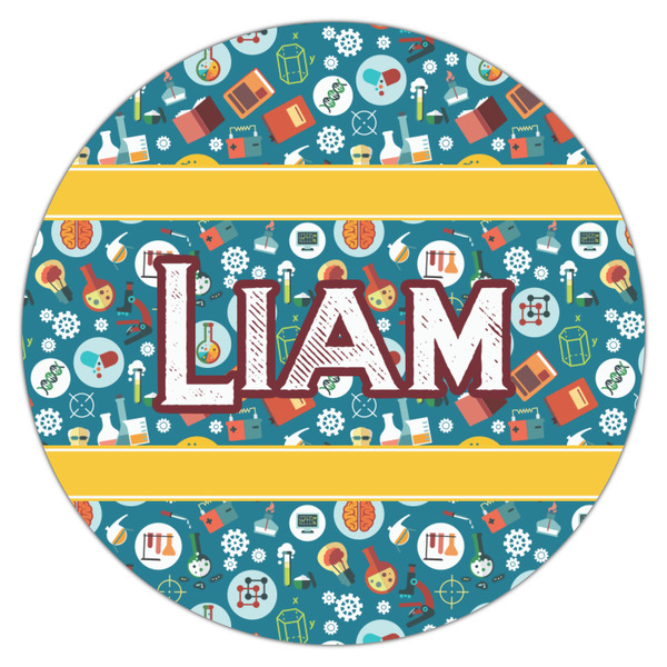 Rocket Science Icing Circle - Medium - Single