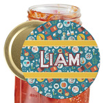 Rocket Science Jar Opener (Personalized)