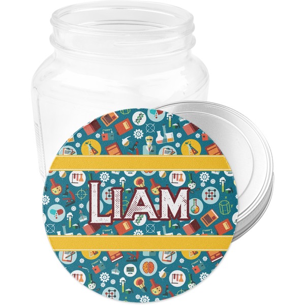 Rocket Science Jar Opener - Main