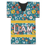 Rocket Science Jersey Bottle Cooler (Personalized)