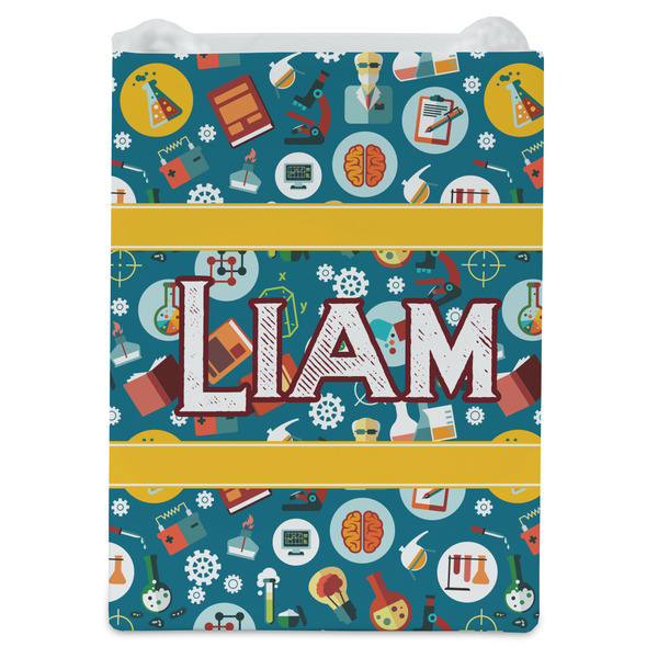 Rocket Science Jewelry Gift Bag - Matte - Front