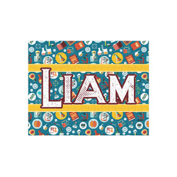 Rocket Science 252 pc Jigsaw Puzzle (Personalized)