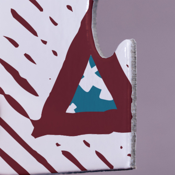 Rocket Science Jigsaw Puzzle 30 Piece  - Close Up