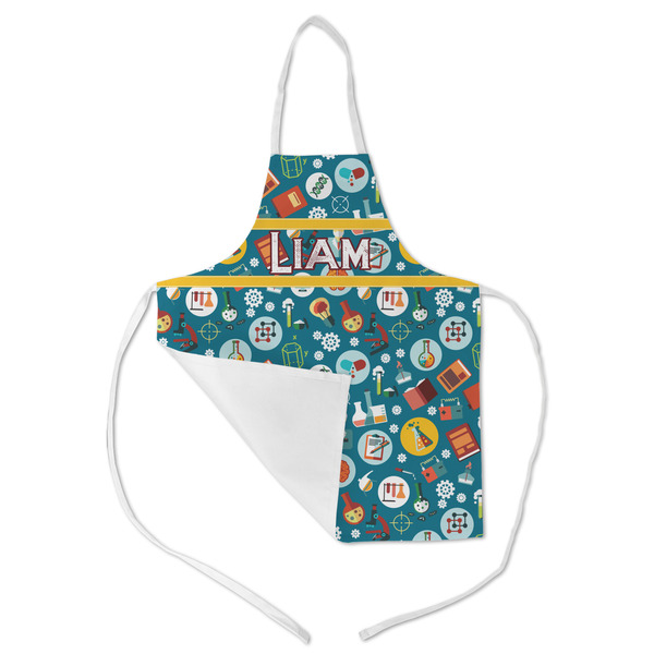 Rocket Science Kid's Aprons - Medium - Main (med/lrg)