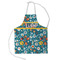 Rocket Science Kid's Aprons - Small Approval