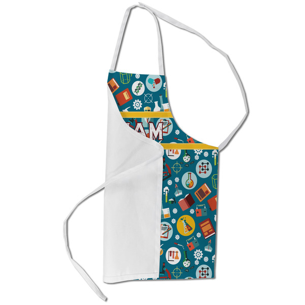 Rocket Science Kid's Aprons - Small - Main