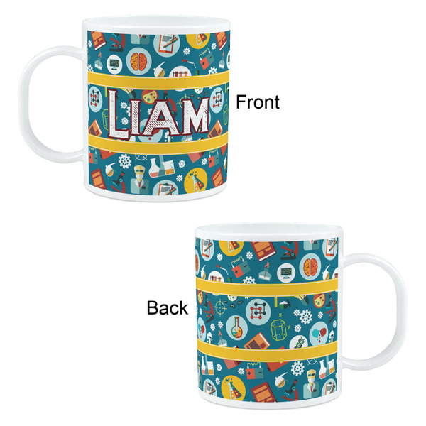 Rocket Science Kid's Mug - Apvl