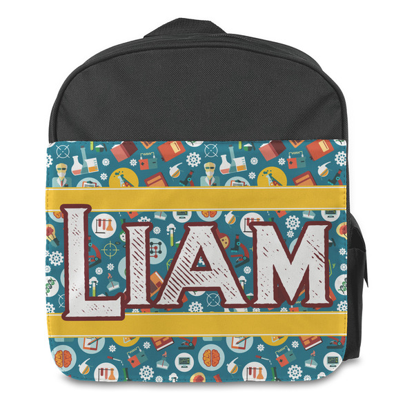 Rocket Science Kids Backpack - Front