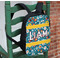 Rocket Science Kids Backpack - In Context