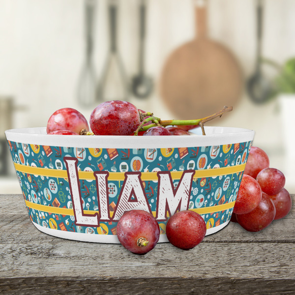 Rocket Science Kids Bowls - LIFESTYLE
