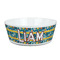 Rocket Science Kid's Bowl (Personalized)