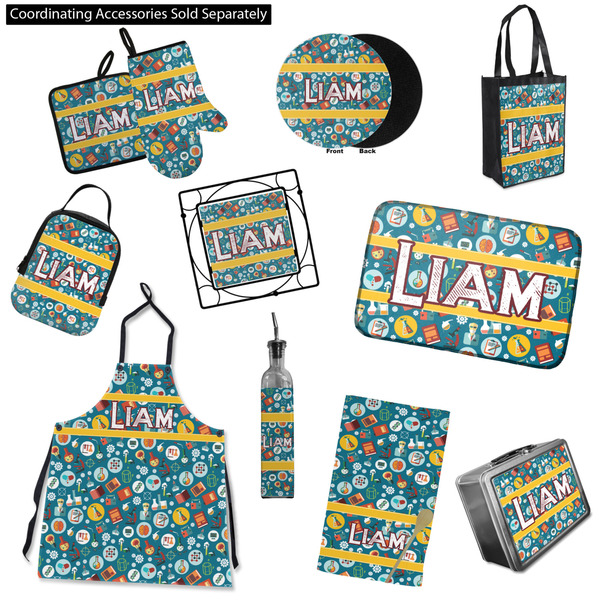 Rocket Science Kitchen Accessories & Decor