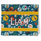 Rocket Science Kitchen Towel - Poly Cotton w/ Name or Text