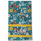 Rocket Science Kitchen Towel - Poly Cotton - Full Front