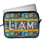 Rocket Science Laptop Sleeve / Case - 11" (Personalized)