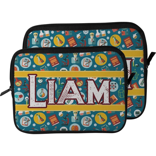 Rocket Science Laptop Sleeve (Size Comparison)