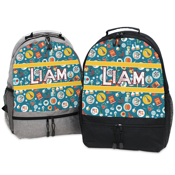 Rocket Science Large Backpacks - Both