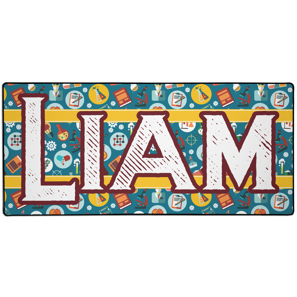 Rocket Science Large Gaming Mats - APPROVAL