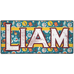 Rocket Science Gaming Mouse Pad (Personalized)