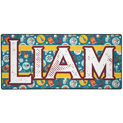 Rocket Science Gaming Mouse Pad (Personalized)