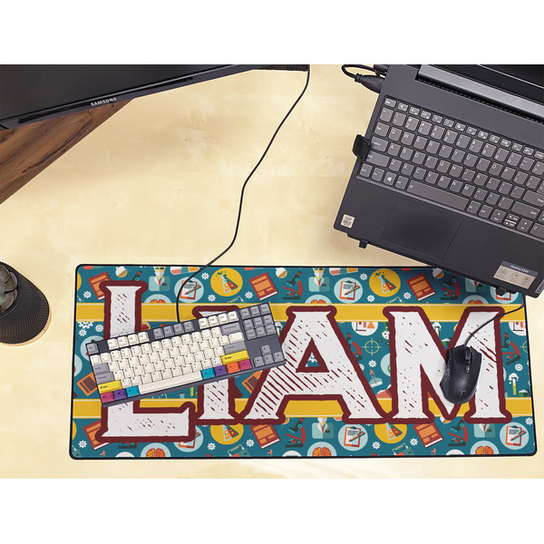 Rocket Science Large Gaming Mats - LIFESTYLE