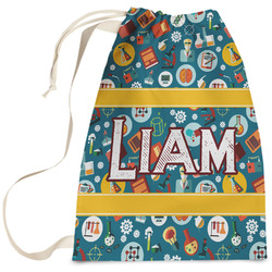 Rocket Science Laundry Bag - Large (Personalized)