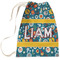 Rocket Science Laundry Bag (Personalized)