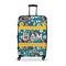 Rocket Science Large Travel Bag - With Handle