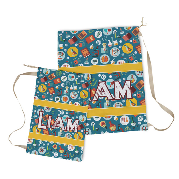 Rocket Science Laundry Bag - Both Bags