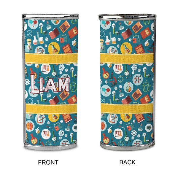 Rocket Science Lighter Case - APPROVAL