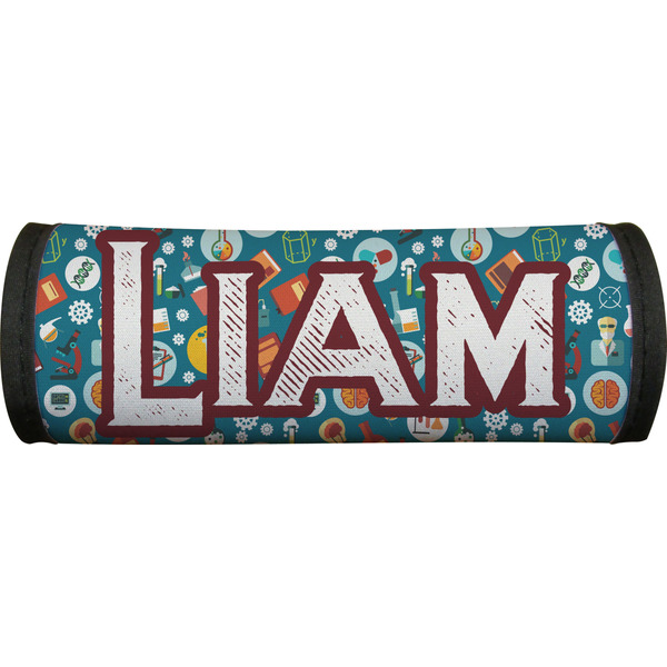 Rocket Science Luggage Handle Wrap